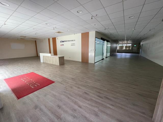 桃園龜山廠房-4