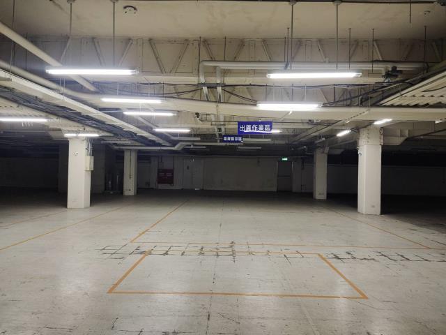 桃園龜山廠房-1