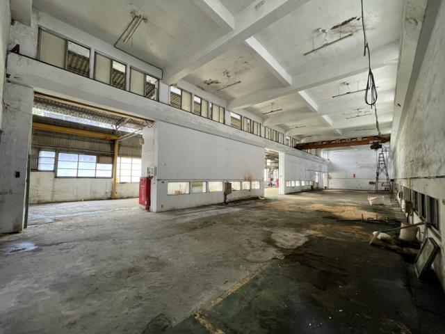 新北新莊廠房-2
