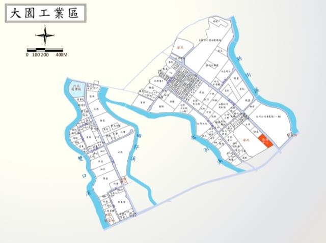 桃園大園廠房-0