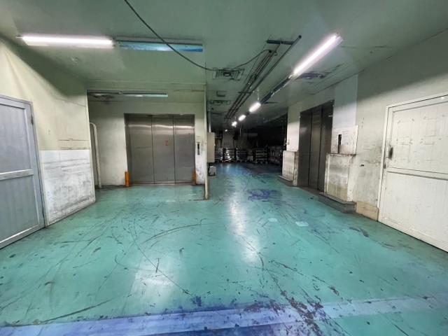 桃園龜山廠房-3