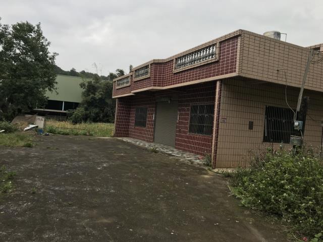 桃園龜山農地-2
