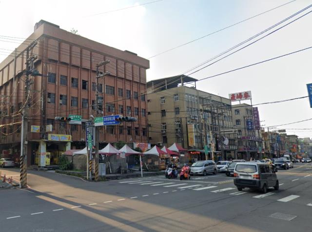 鶯歌工業地-2