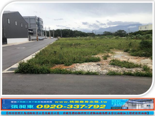 新竹關西工業地-3