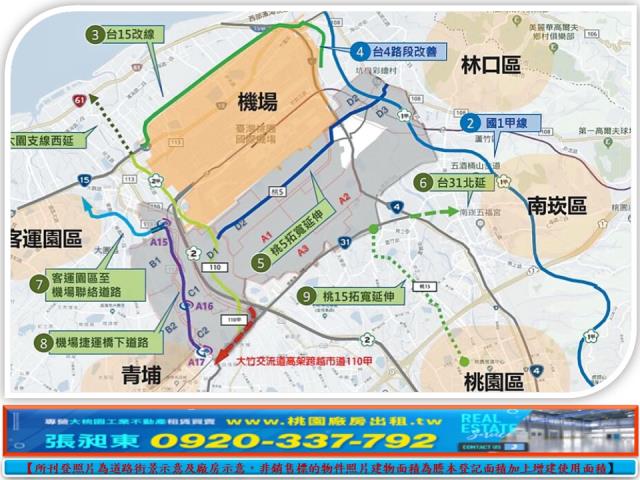 桃園大園建地-3